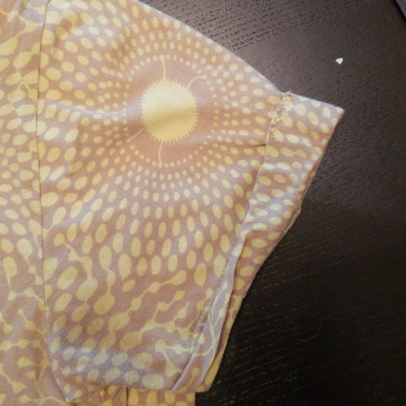 RACHEL Rachel Roy tunic top - Picture 5 of 7